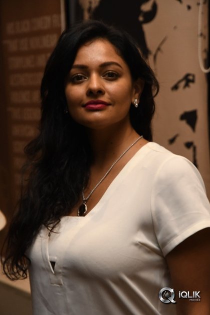 Pooja-Kumar-At-PSV-Garuda-Vega-Movie-Trailer-Launch